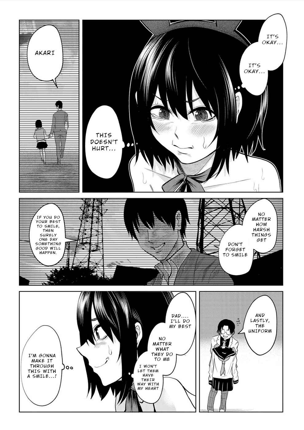 Page 15 Chapter 3 Dogeza Shoujo no Gekokujou ~Ikenie Revenge Game~