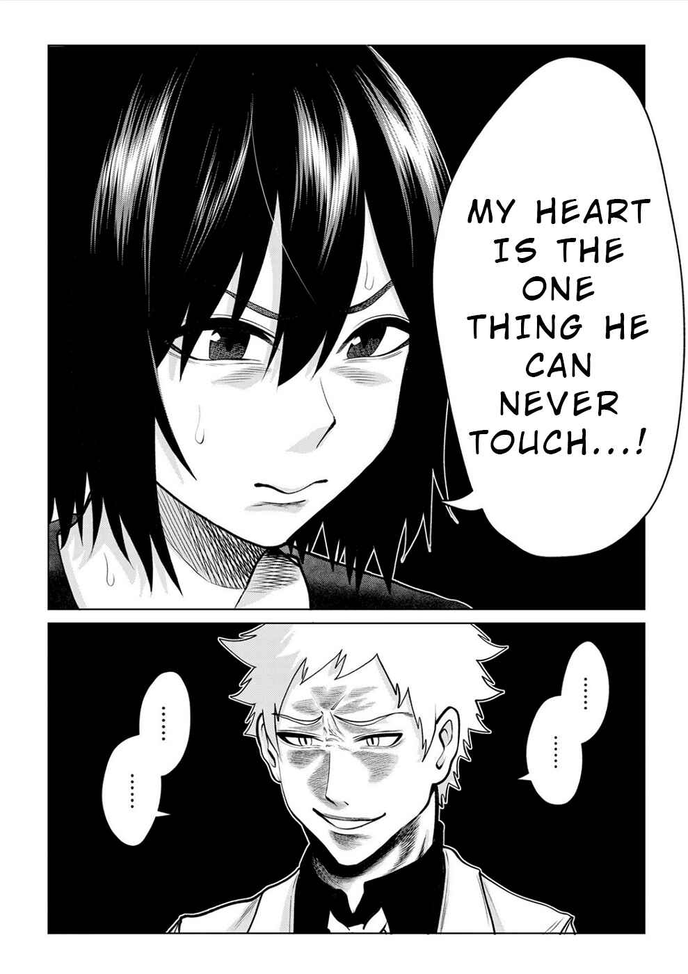 Page 18 Chapter 3 Dogeza Shoujo no Gekokujou ~Ikenie Revenge Game~