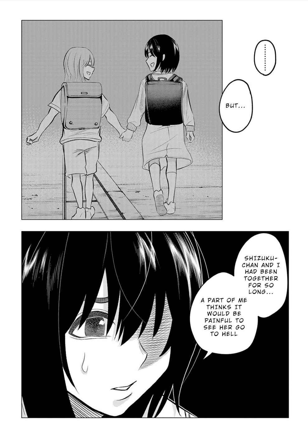 Page 10 Chapter 10 Dogeza Shoujo no Gekokujou ~Ikenie Revenge Game~