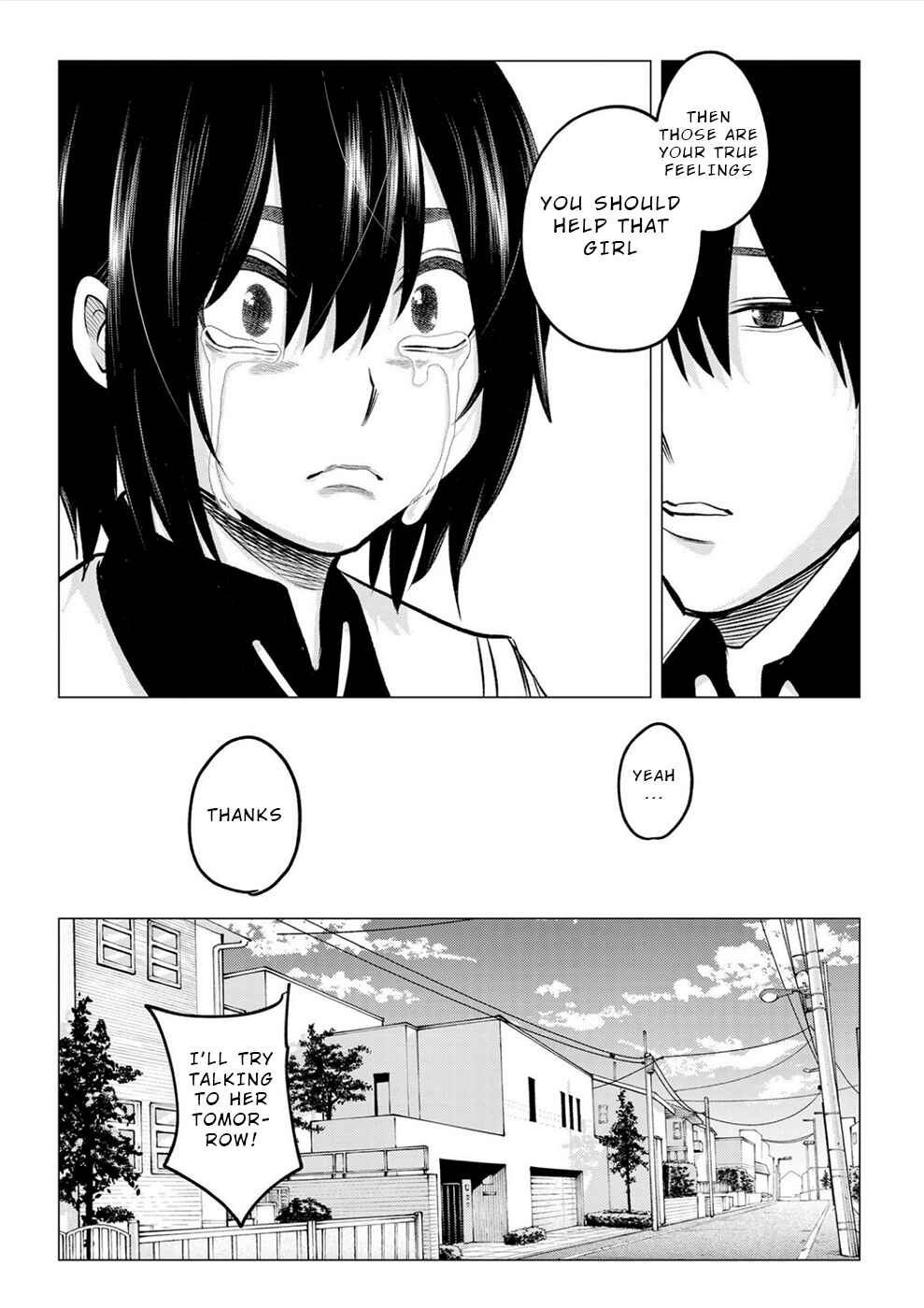 Page 13 Chapter 10 Dogeza Shoujo no Gekokujou ~Ikenie Revenge Game~
