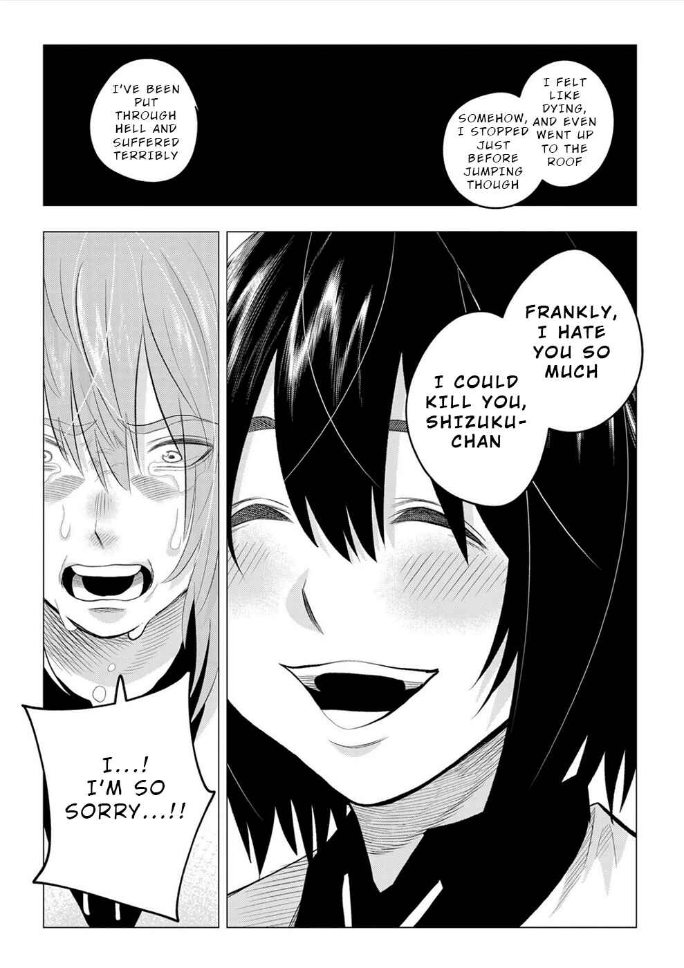 Page 17 Chapter 10 Dogeza Shoujo no Gekokujou ~Ikenie Revenge Game~
