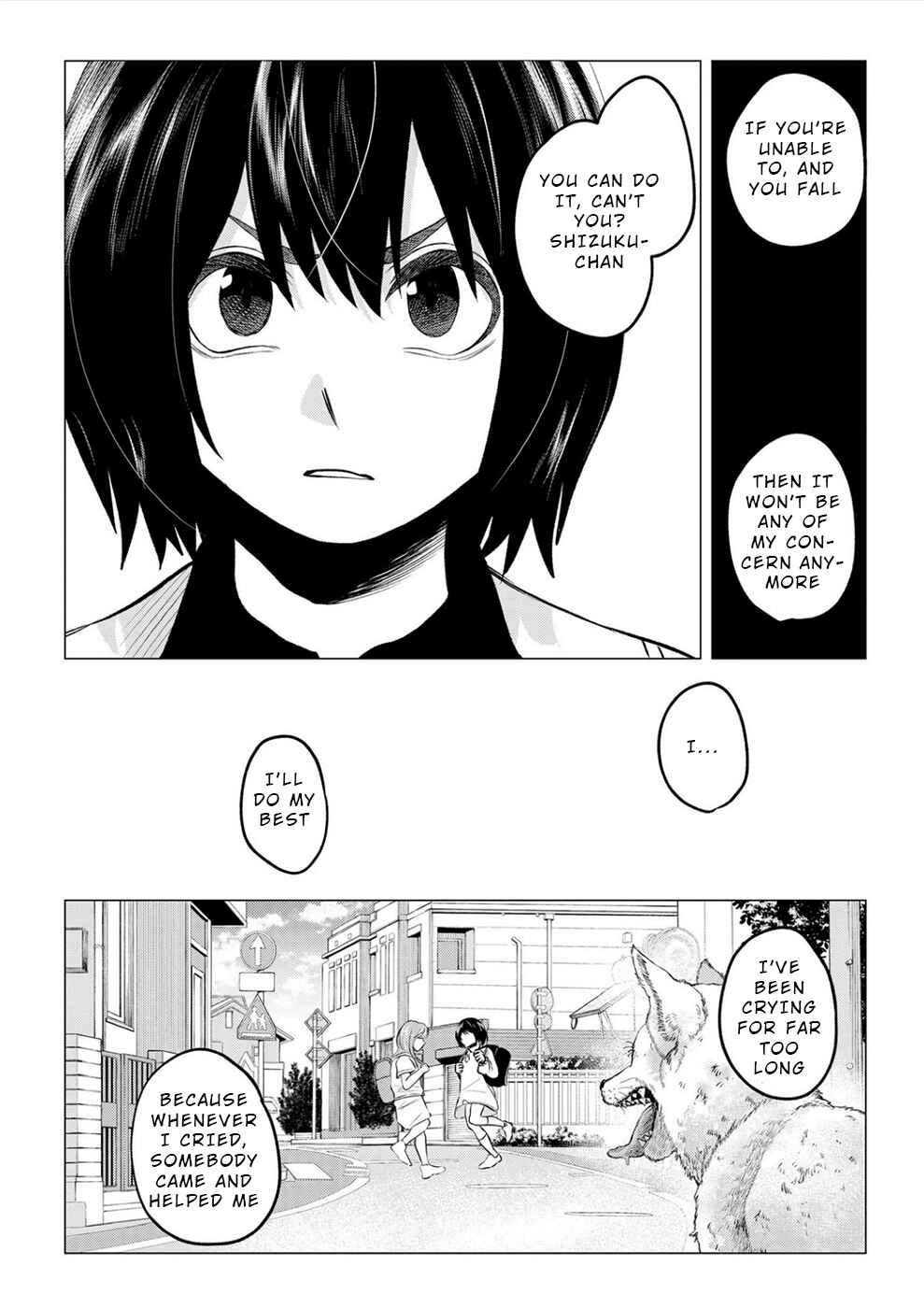 Page 22 Chapter 10 Dogeza Shoujo no Gekokujou ~Ikenie Revenge Game~