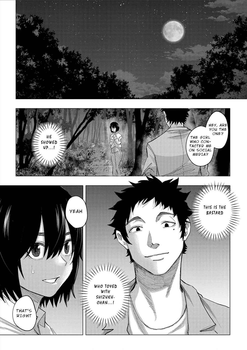 Page 2 Chapter 13 Dogeza Shoujo no Gekokujou ~Ikenie Revenge Game~