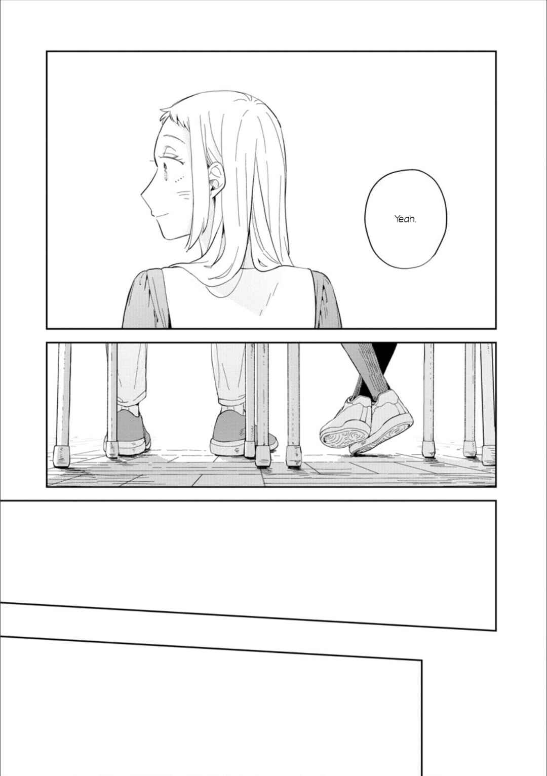 Page 19 Chapter 23 Kemutai Hanashi