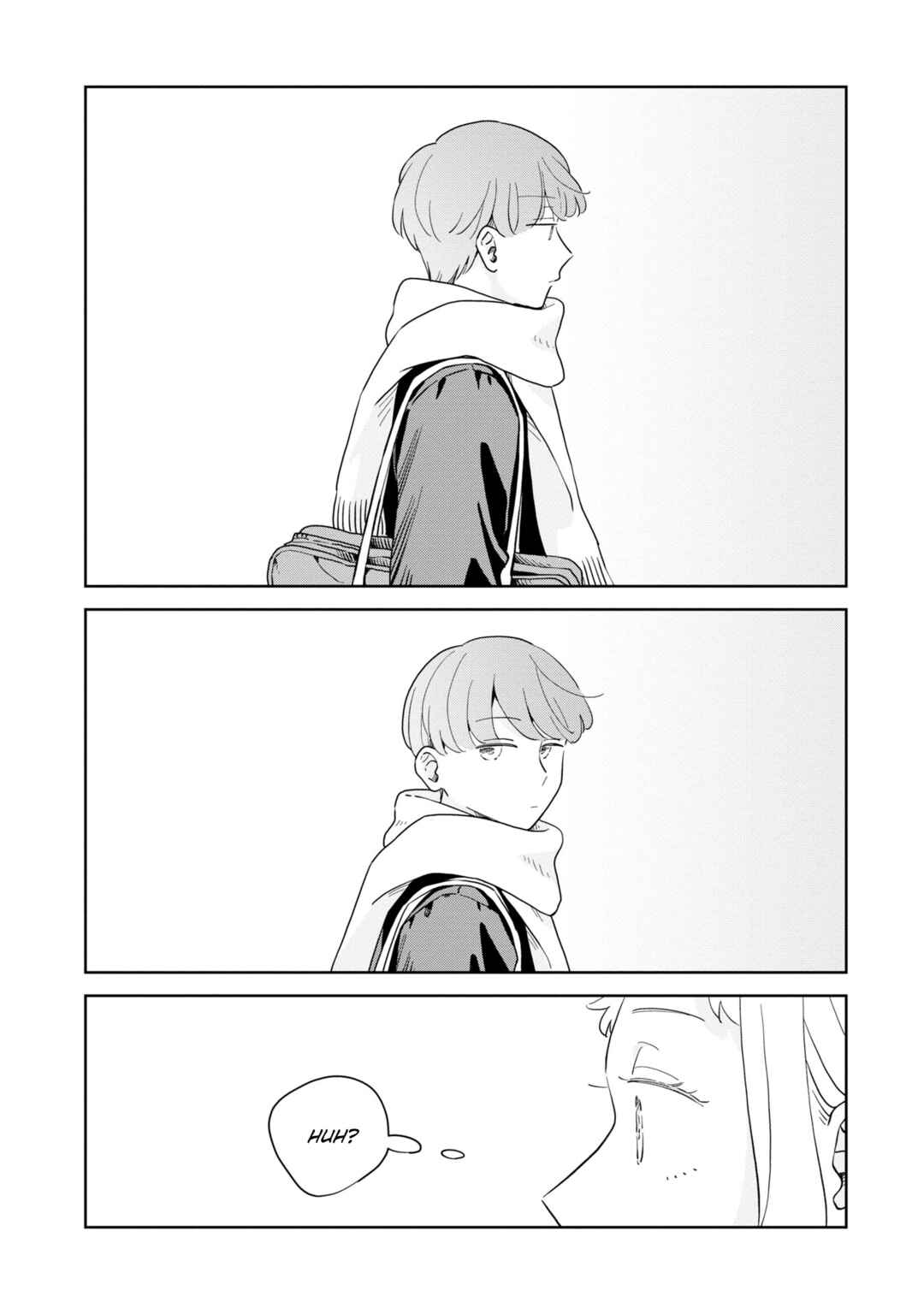 Page 23 Chapter 36 Kemutai Hanashi