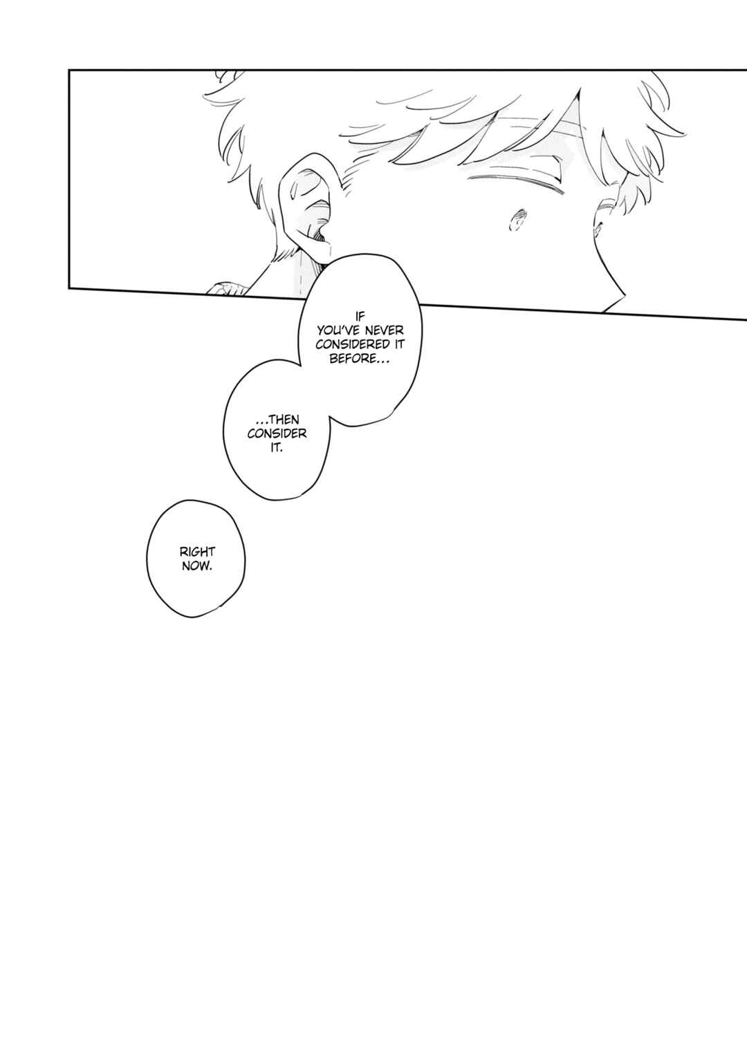 Page 9 Chapter 32 Kemutai Hanashi