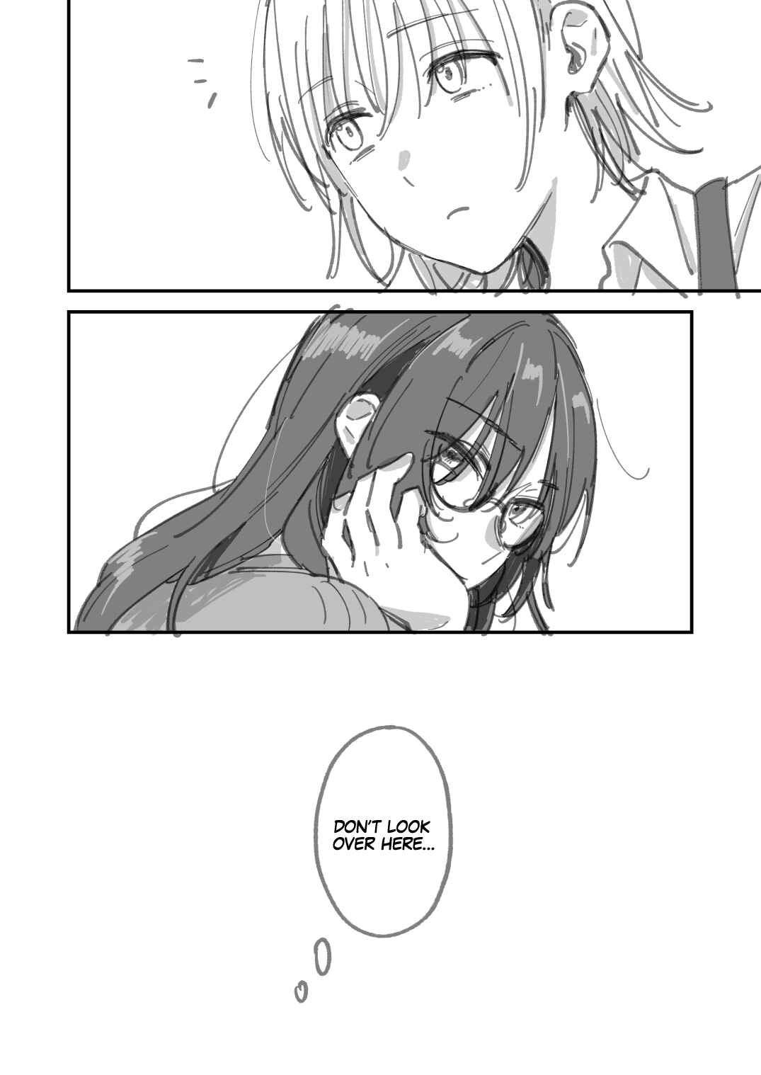 Page 10 Chapter Unknown_1851 Baito-saki no Yakkaina Jouren Kyaku