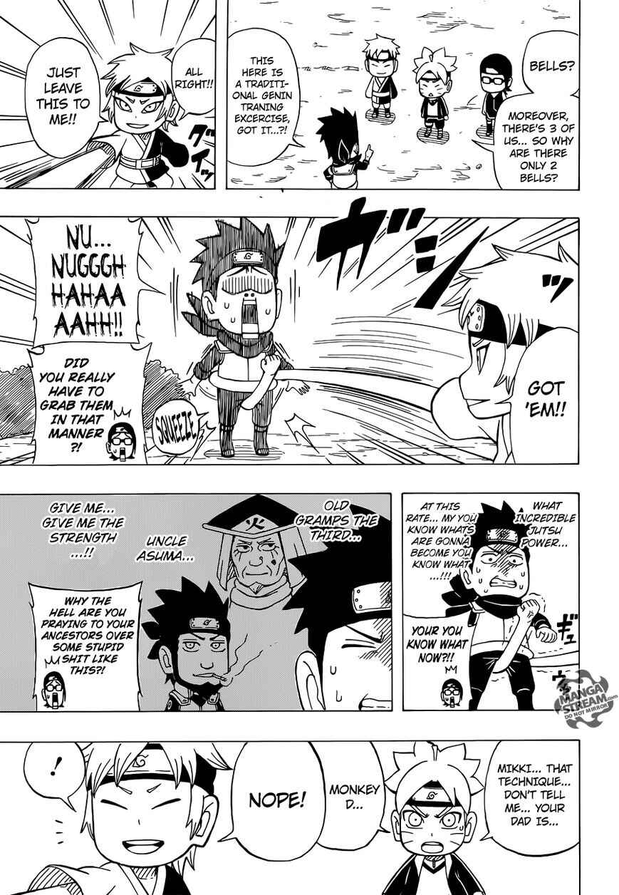 Page 7 Chapter Unknown_c947 Boruto: Road to B