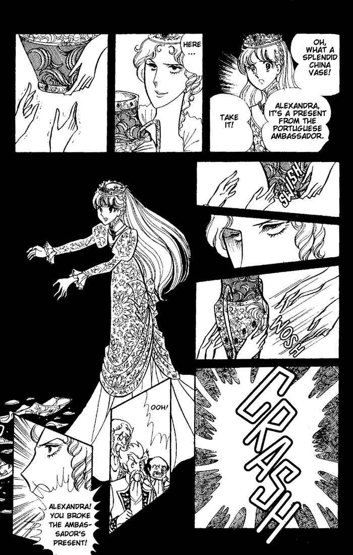 Page 11 Chapter 2 Princess Alexandra
