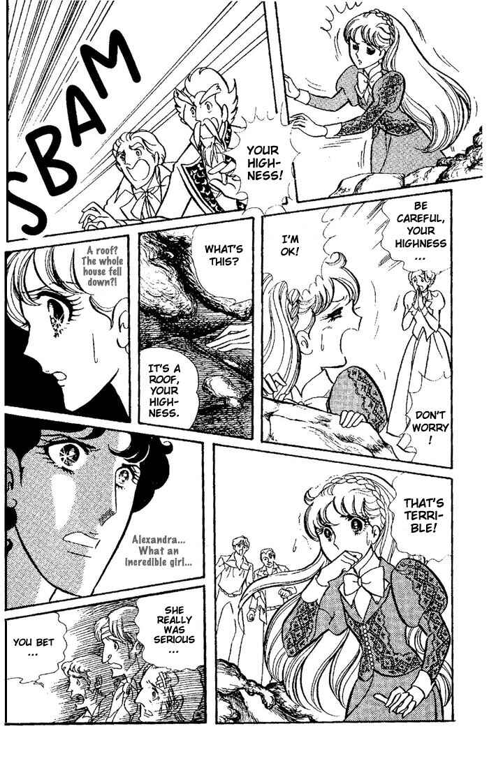 Page 24 Chapter 2 Princess Alexandra