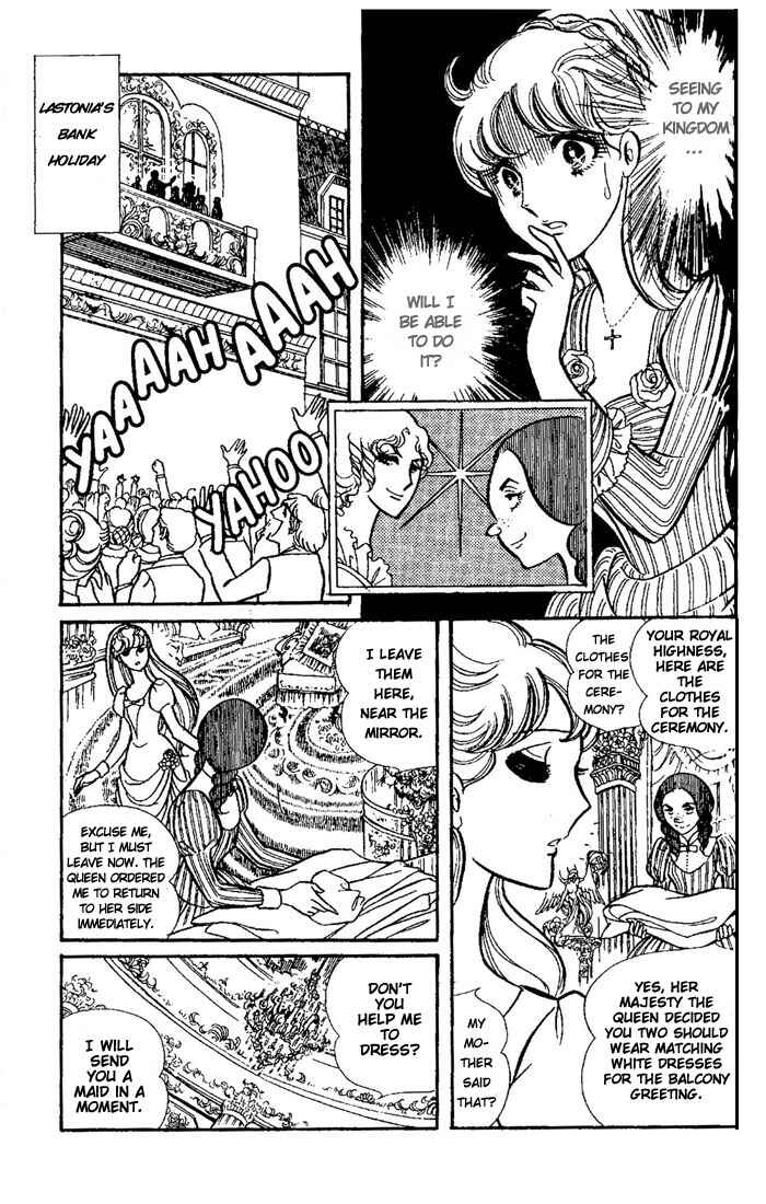 Page 3 Chapter 2 Princess Alexandra