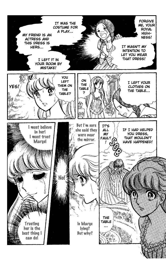 Page 8 Chapter 2 Princess Alexandra