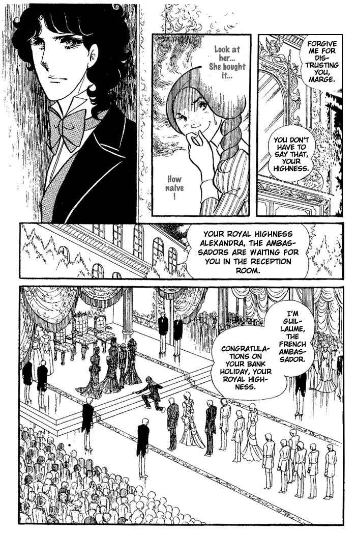 Page 9 Chapter 2 Princess Alexandra