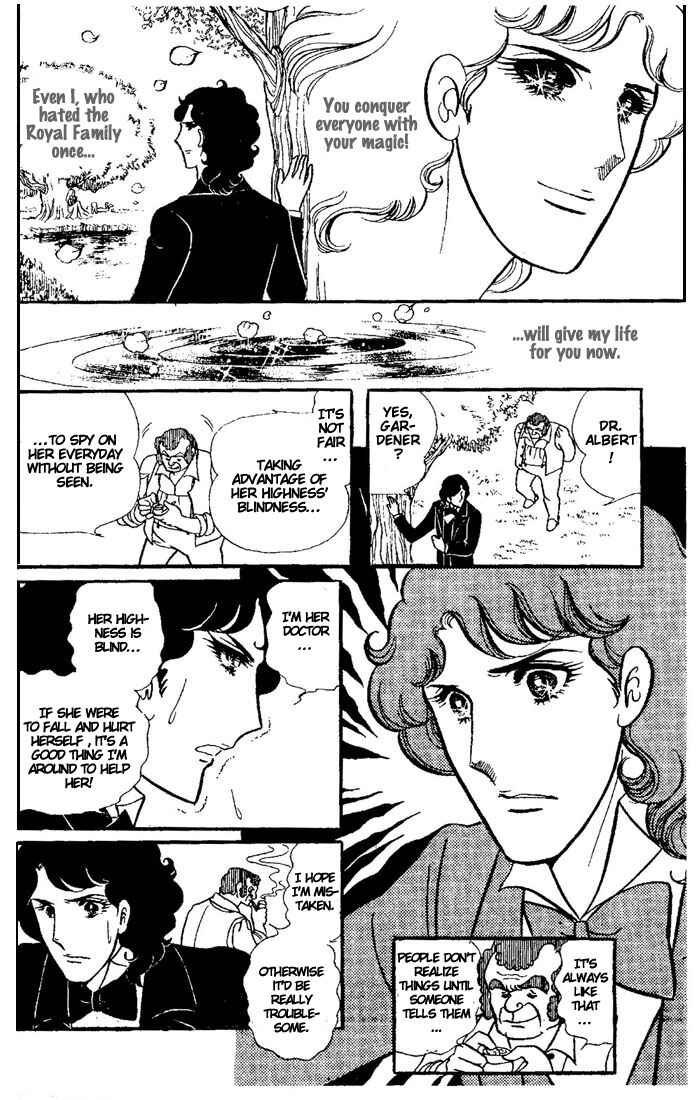 Page 12 Chapter 3 Princess Alexandra