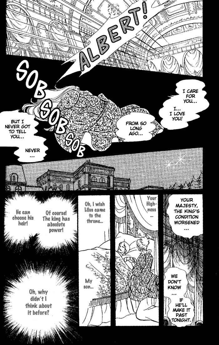 Page 16 Chapter 3 Princess Alexandra