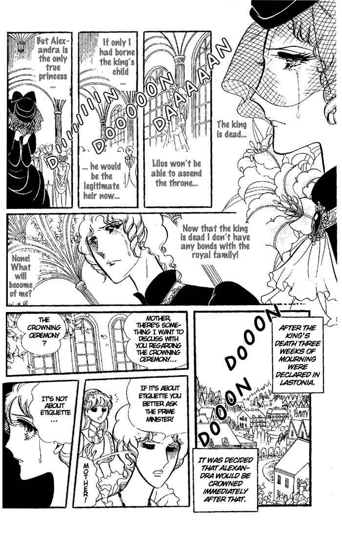 Page 18 Chapter 3 Princess Alexandra