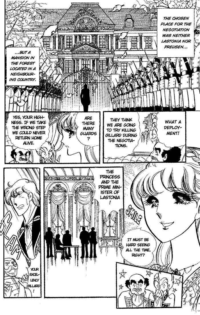 Page 2 Chapter 3 Princess Alexandra