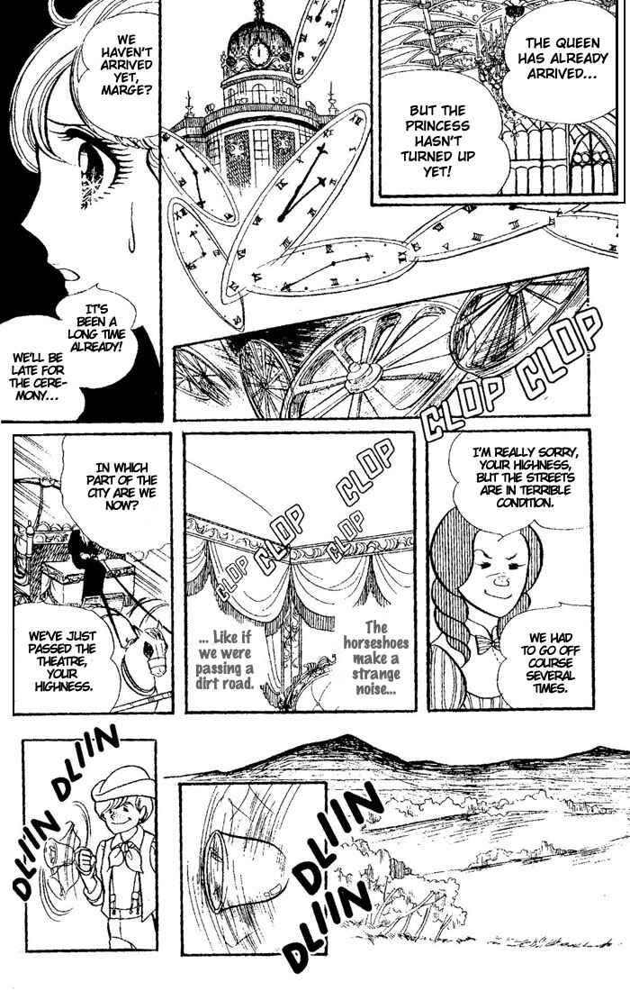 Page 22 Chapter 3 Princess Alexandra