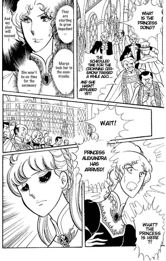 Page 26 Chapter 3 Princess Alexandra