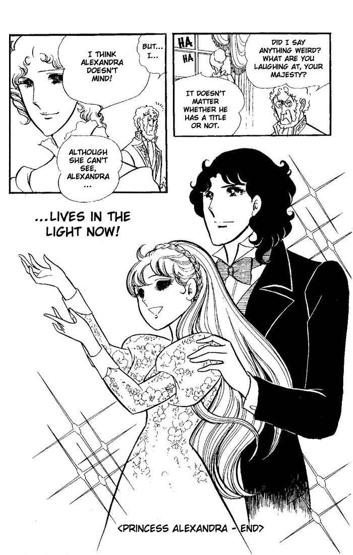 Page 34 Chapter 3 Princess Alexandra