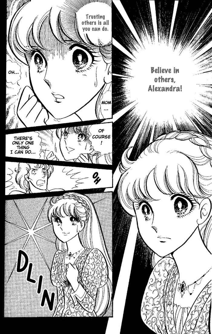 Page 6 Chapter 3 Princess Alexandra