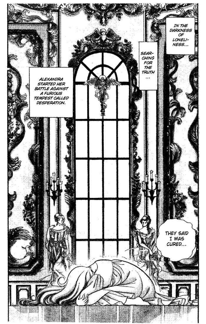 Page 11 Chapter 1 Princess Alexandra