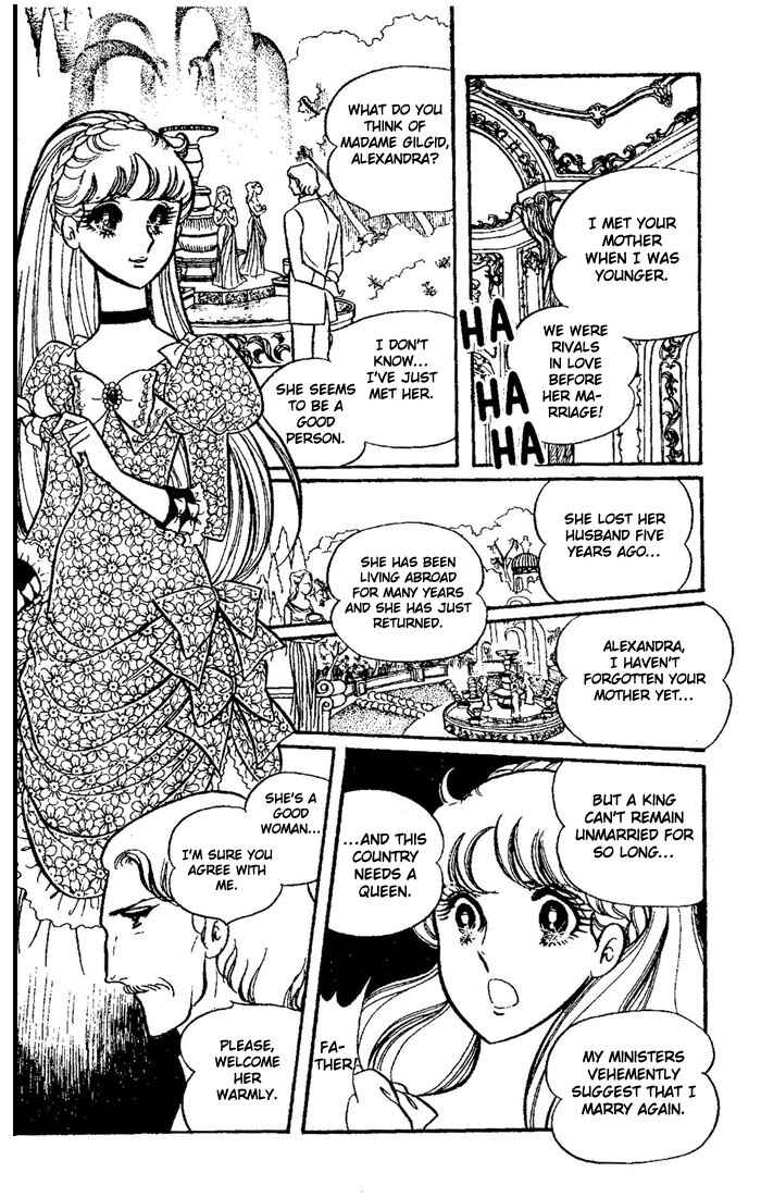 Page 17 Chapter 1 Princess Alexandra