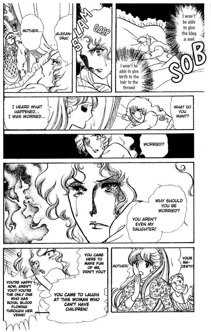 Page 21 Chapter 1 Princess Alexandra