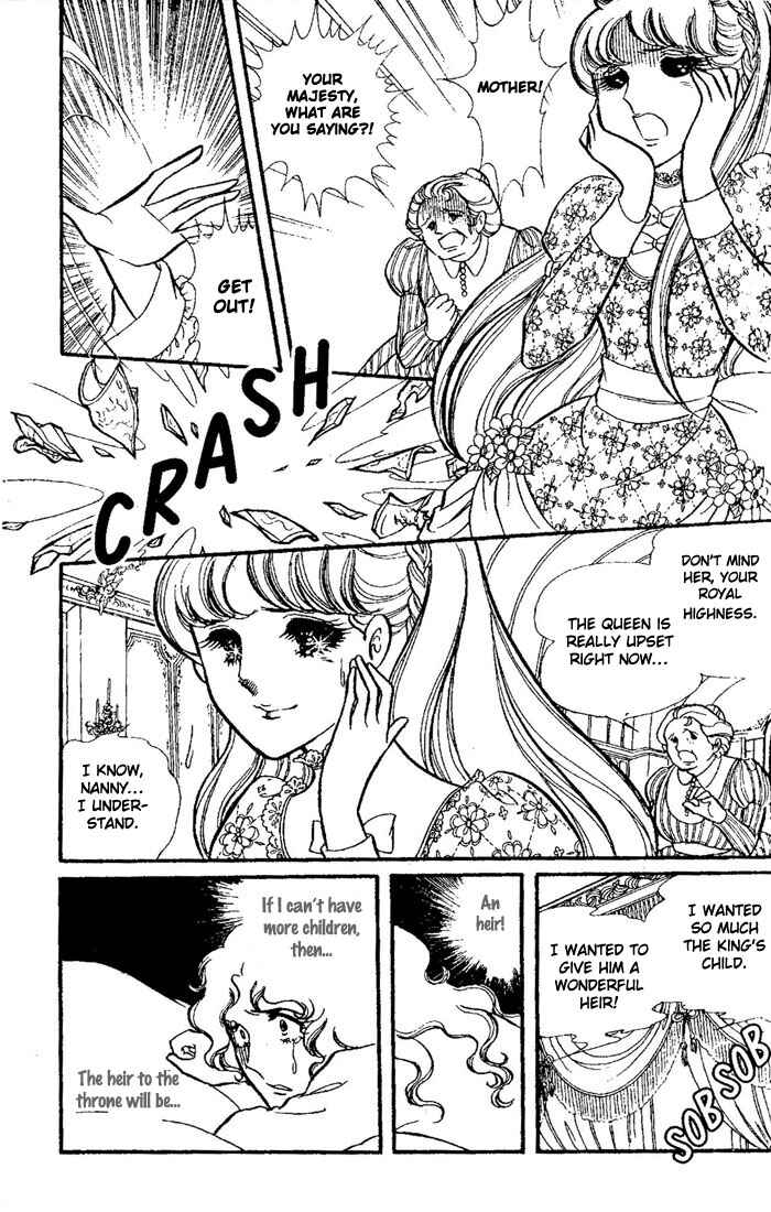 Page 22 Chapter 1 Princess Alexandra