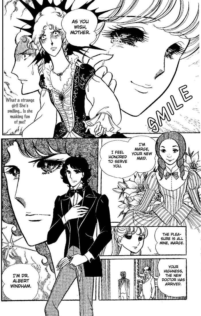 Page 27 Chapter 1 Princess Alexandra