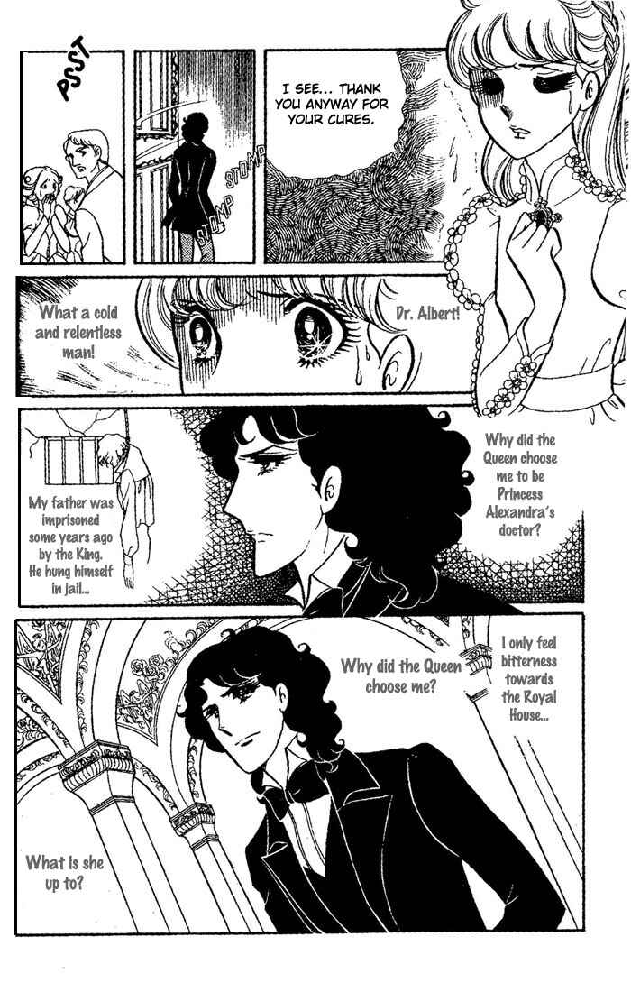 Page 29 Chapter 1 Princess Alexandra