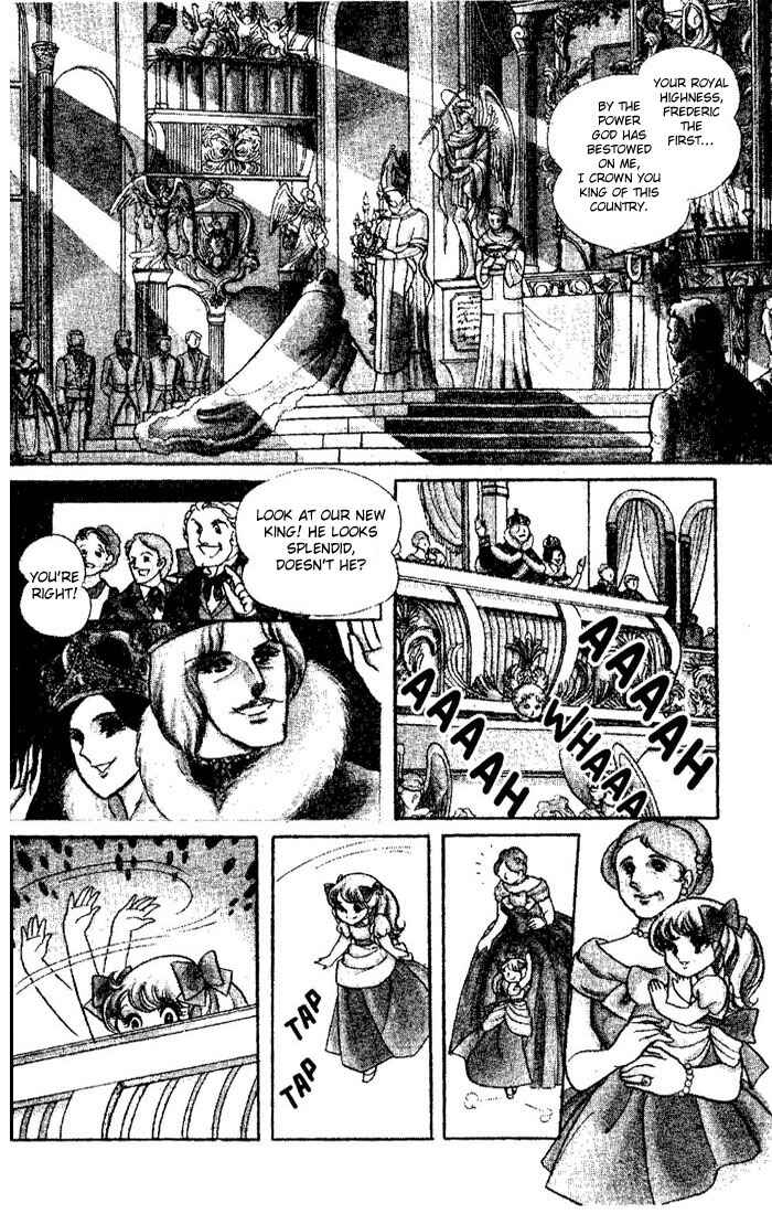Page 3 Chapter 1 Princess Alexandra