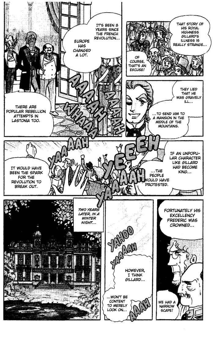 Page 5 Chapter 1 Princess Alexandra