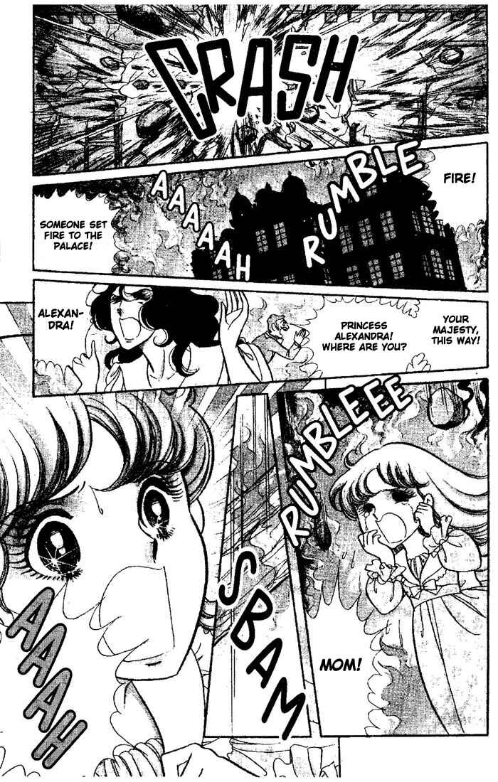 Page 6 Chapter 1 Princess Alexandra
