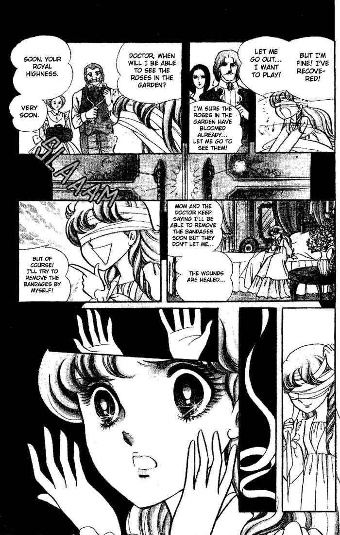 Page 8 Chapter 1 Princess Alexandra