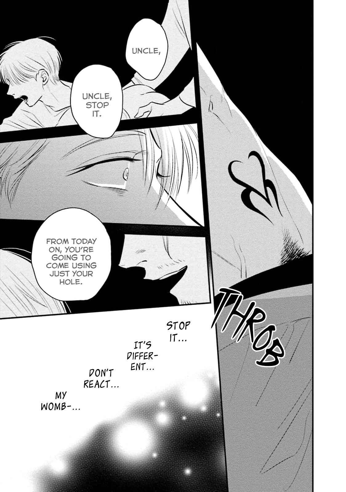 Page 20 Chapter 4 Chou to Hana no Kankeisei
