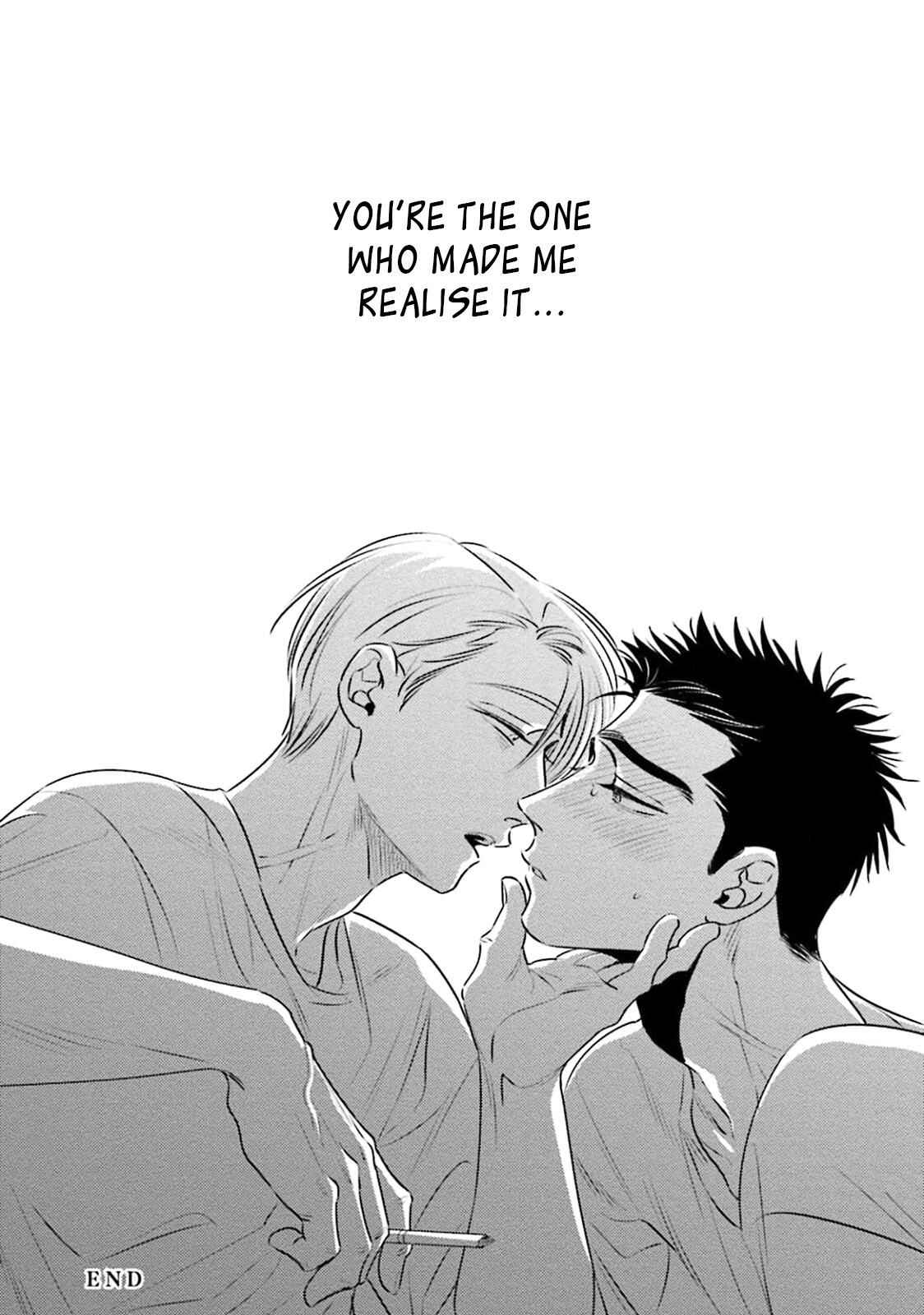 Page 39 Chapter 4 Chou to Hana no Kankeisei