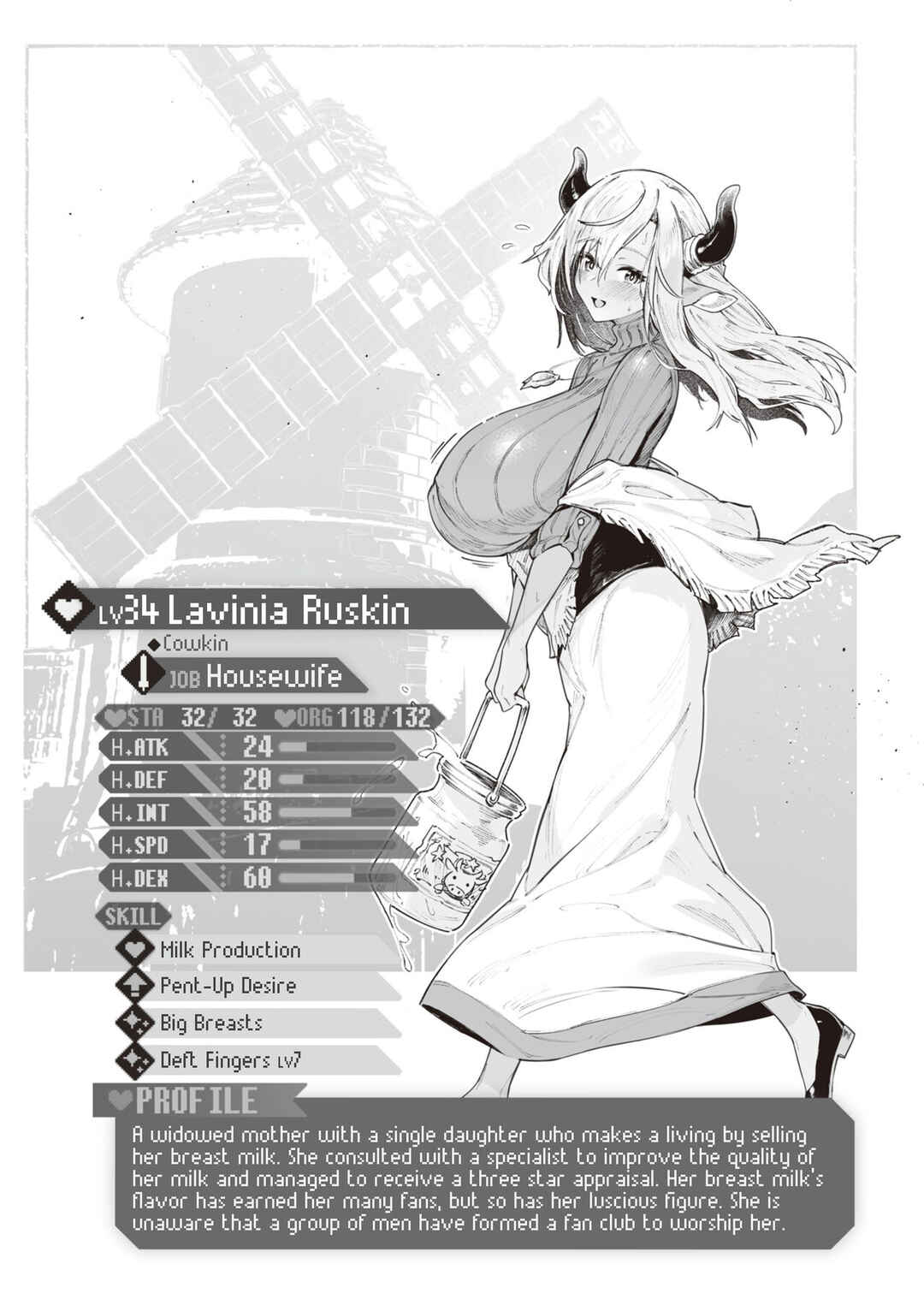 Page 5 Chapter 0 Yarikomi Saga ~Isekai Seikatsuki~