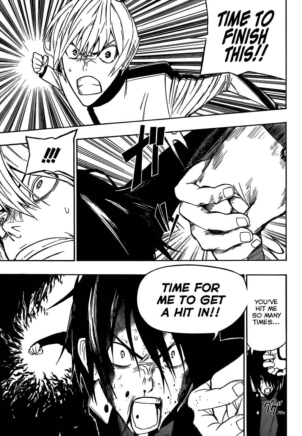 Page 39 Chapter Unknown_2b67 Namida wo Yurushita Jigoku no Shisha