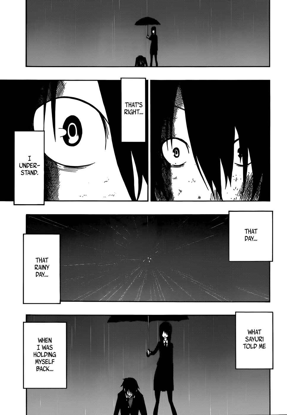 Page 44 Chapter Unknown_2b67 Namida wo Yurushita Jigoku no Shisha