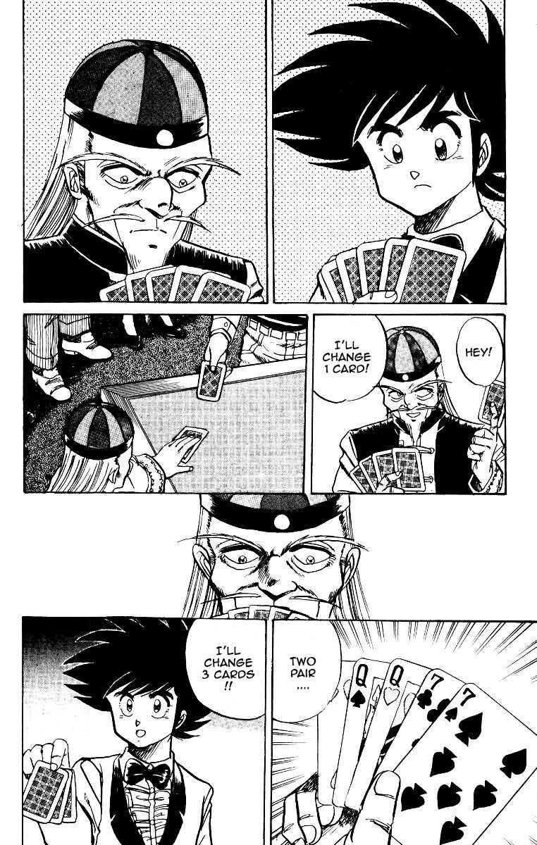 Page 4 Chapter 7 Poker King