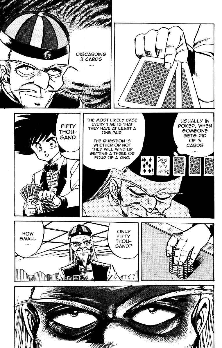 Page 5 Chapter 7 Poker King