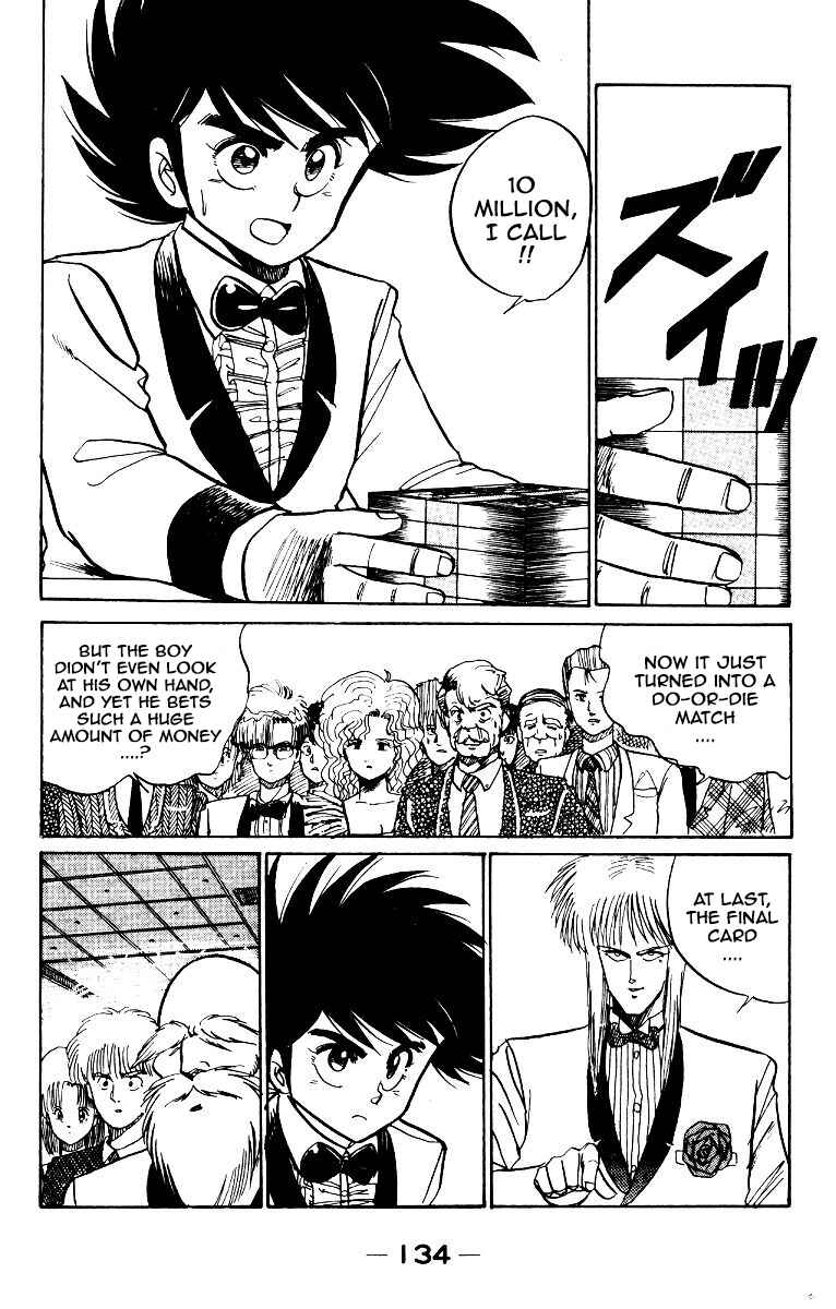 Page 10 Chapter 5 Poker King
