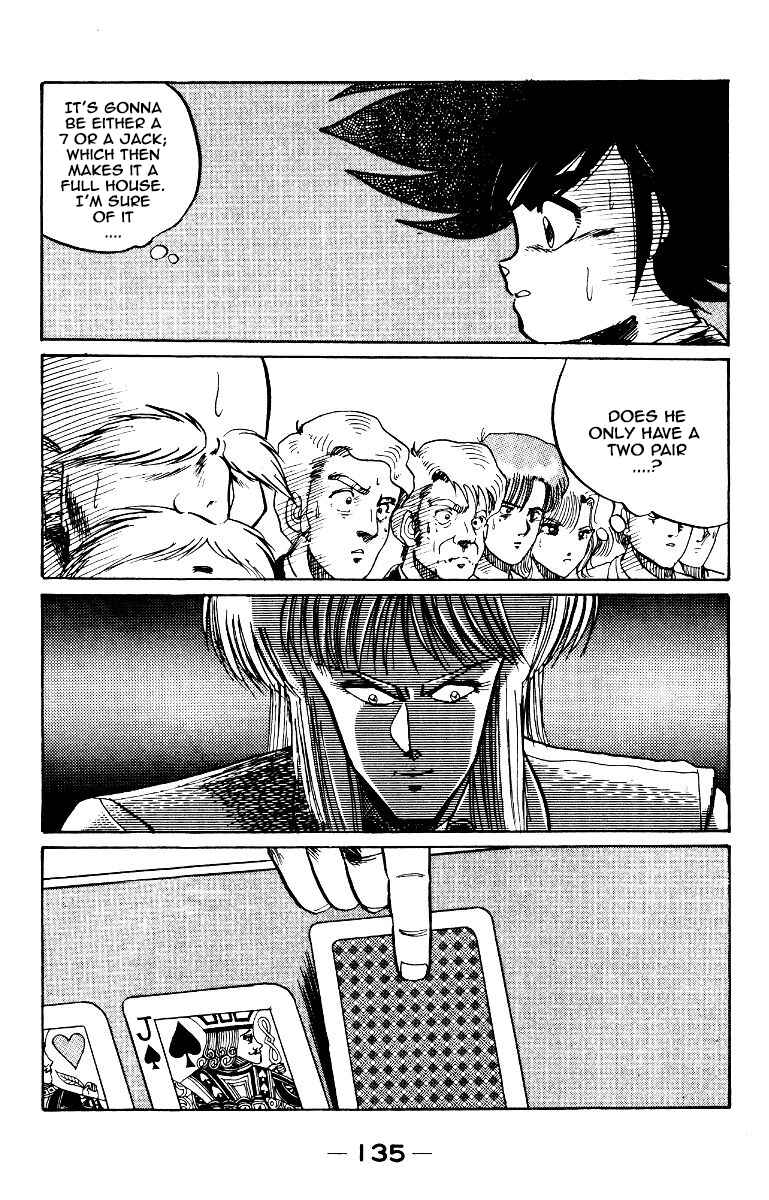 Page 11 Chapter 5 Poker King
