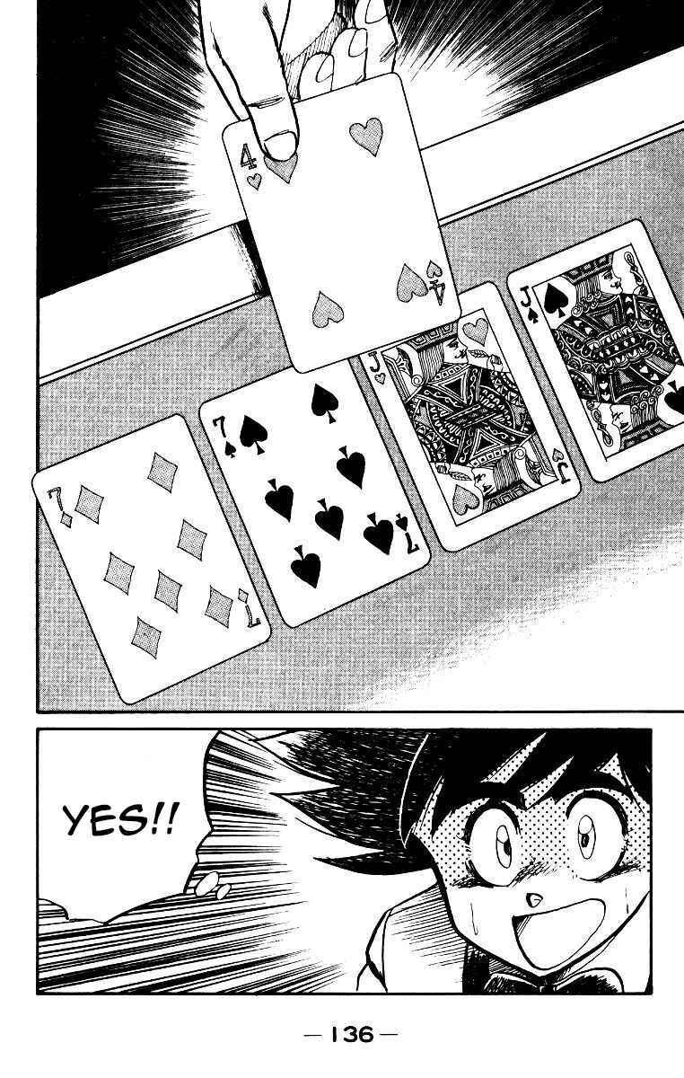 Page 12 Chapter 5 Poker King