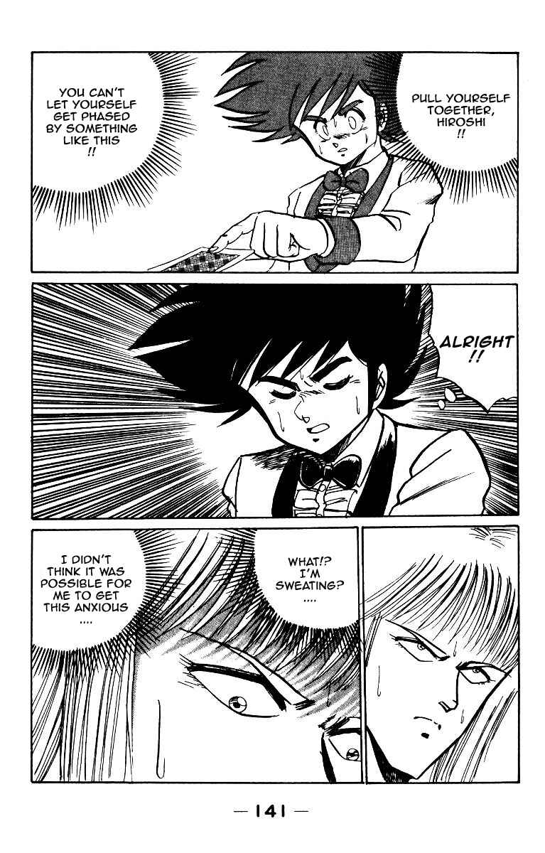 Page 17 Chapter 5 Poker King