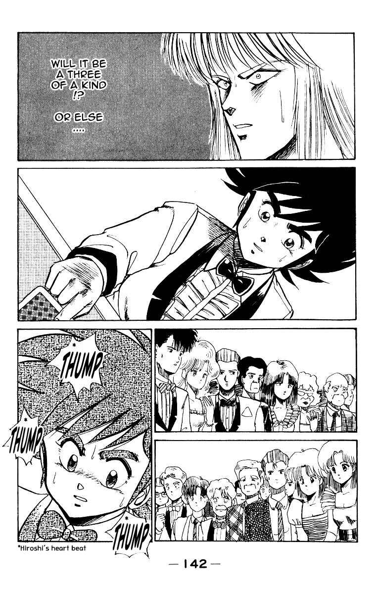 Page 18 Chapter 5 Poker King