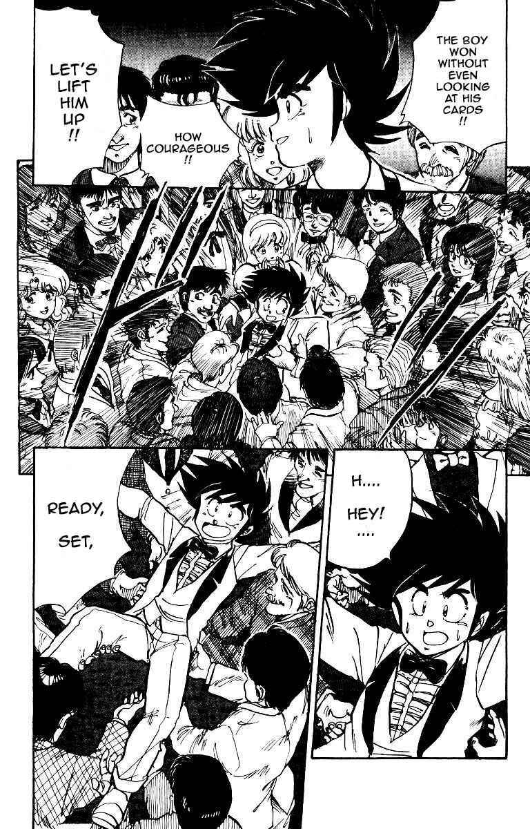 Page 23 Chapter 5 Poker King