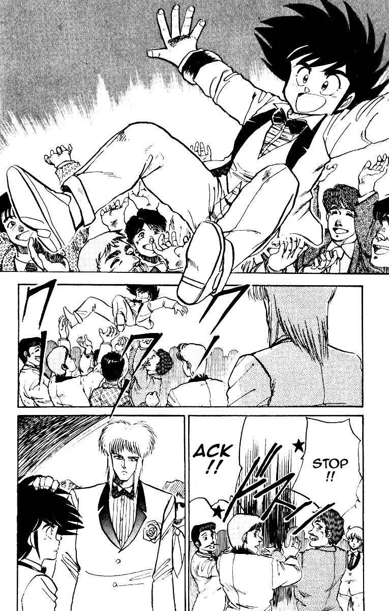 Page 24 Chapter 5 Poker King