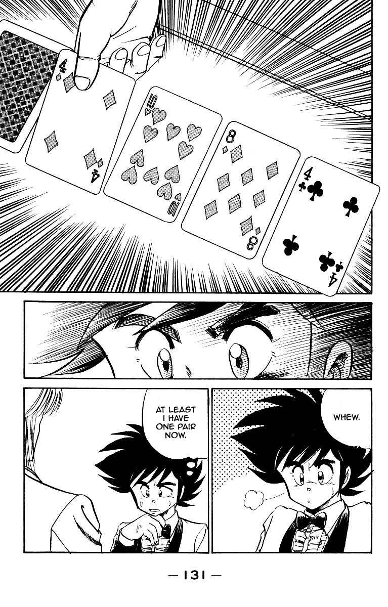 Page 7 Chapter 5 Poker King